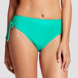 Bella Fiore Turquoise swimming bottom